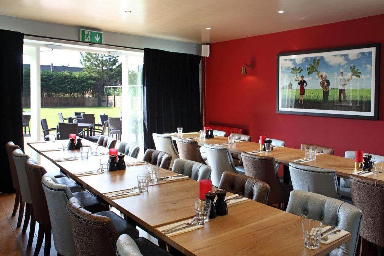 Отель Sugarbeat Eating House Stoke Holy Cross Экстерьер фото